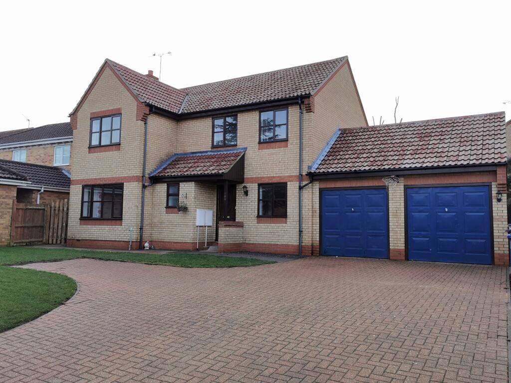4 bed Detached for rent in Bury St Edmunds. From Hazells - Bury St Edmunds 4 bed Detached for rent in Bury St Edmunds. From Hazells - Bury St Edmunds