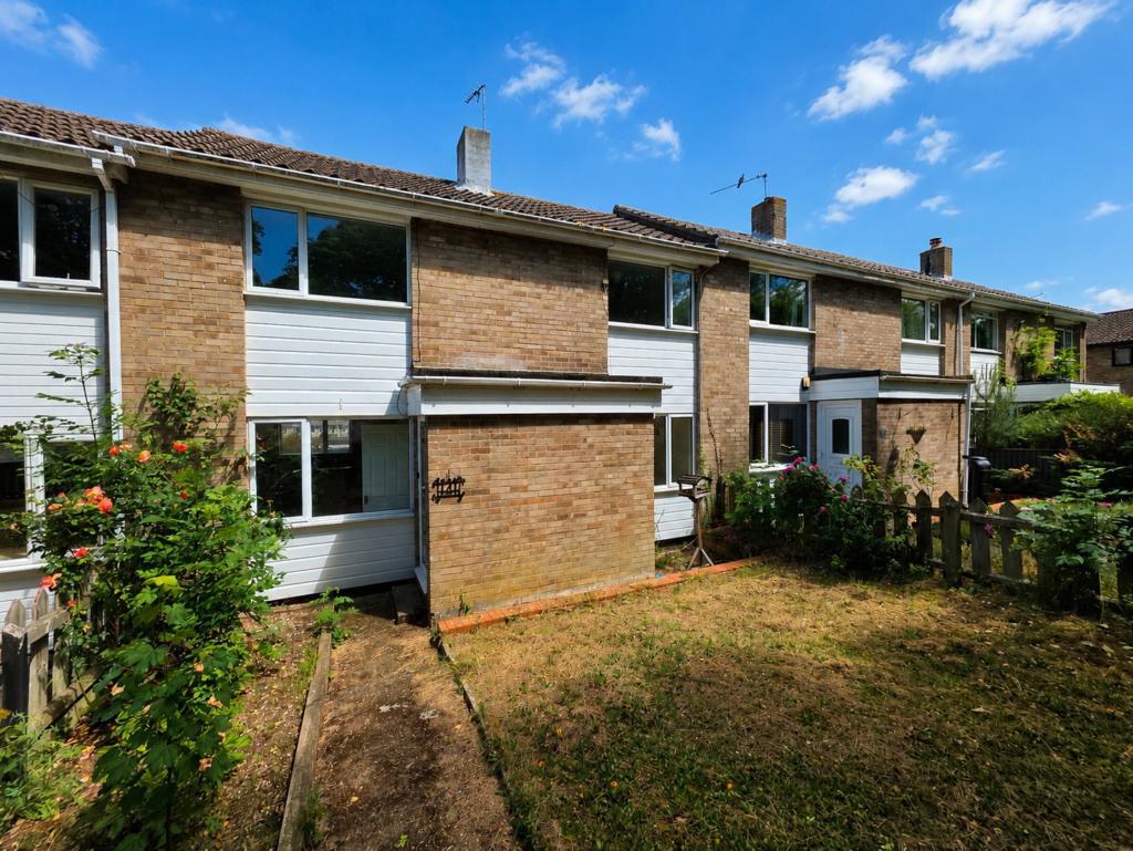 3 bed Mid Terraced House for rent in Bury St Edmunds. From Hazells - Bury St Edmunds 3 bed Mid Terraced House for rent in Bury St Edmunds. From Hazells - Bury St Edmunds