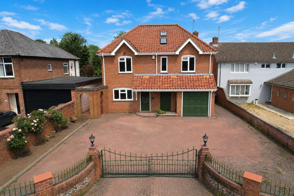 5 bed Detached for rent in Westley. From Hazells - Bury St Edmunds 5 bed Detached for rent in Westley. From Hazells - Bury St Edmunds