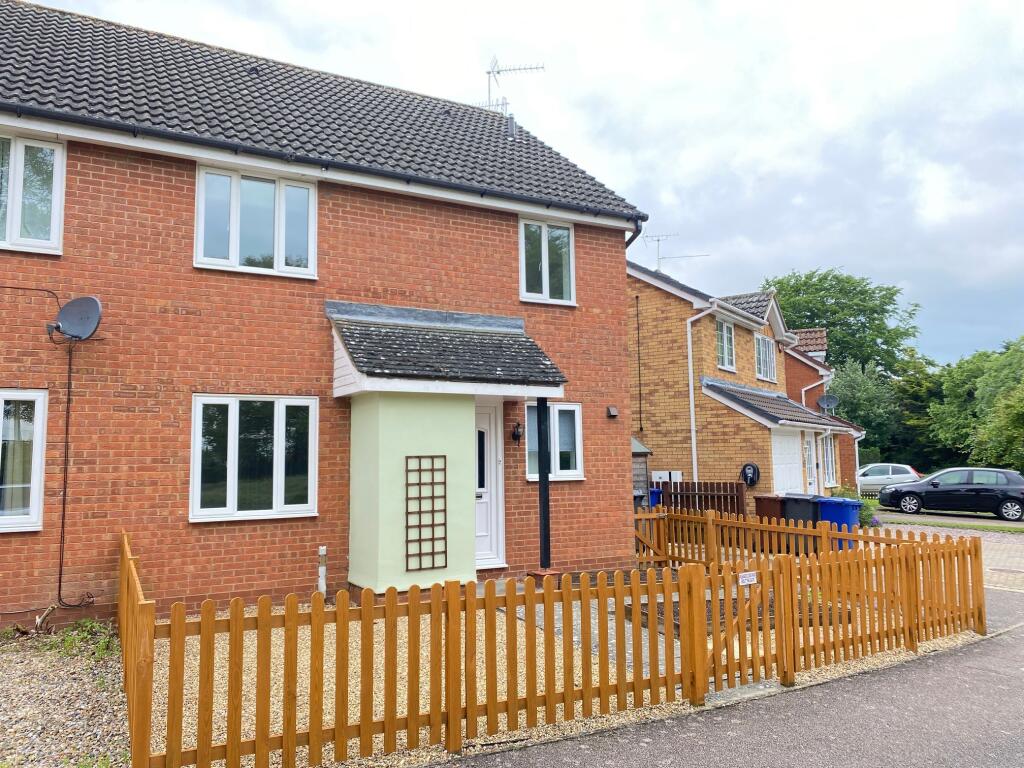 2 bed Cluster Home for rent in Bury St Edmunds. From Hazells - Bury St Edmunds 2 bed Cluster Home for rent in Bury St Edmunds. From Hazells - Bury St Edmunds