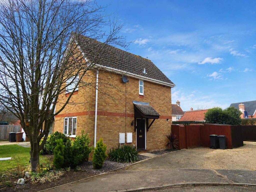 2 bed Semi Detached for rent in Thurston. From Hazells - Bury St Edmunds 2 bed Semi Detached for rent in Thurston. From Hazells - Bury St Edmunds