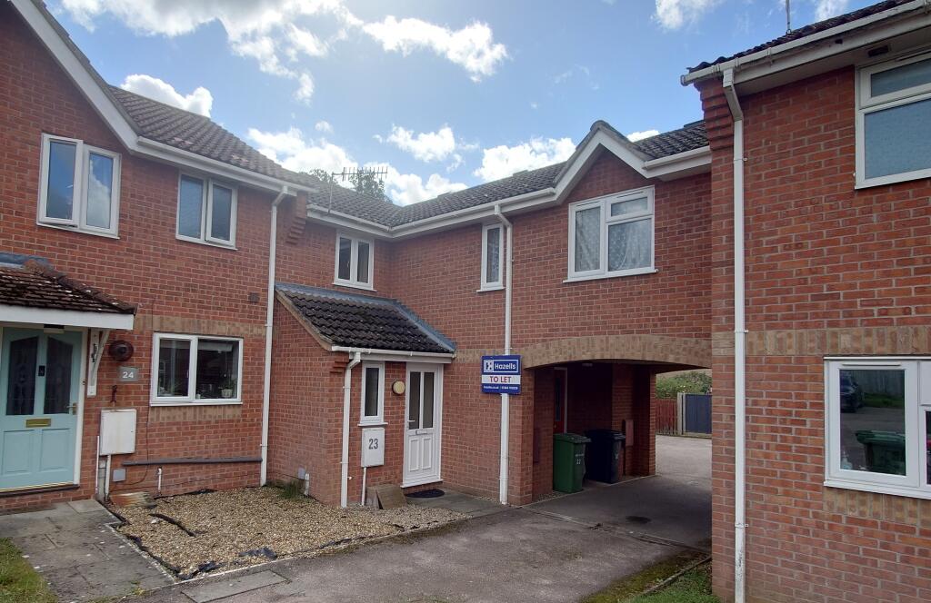 3 bed Mid Terraced House for rent in Thetford. From Hazells - Bury St Edmunds 3 bed Mid Terraced House for rent in Thetford. From Hazells - Bury St Edmunds