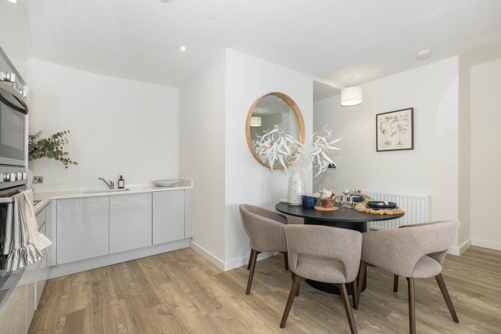1 bed Apartment for rent in . From Hamptons - Weybridge