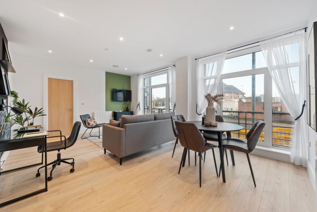 1 bed Apartment for rent in Chertsey. From Hamptons - Weybridge 1 bed Apartment for rent in Chertsey. From Hamptons - Weybridge