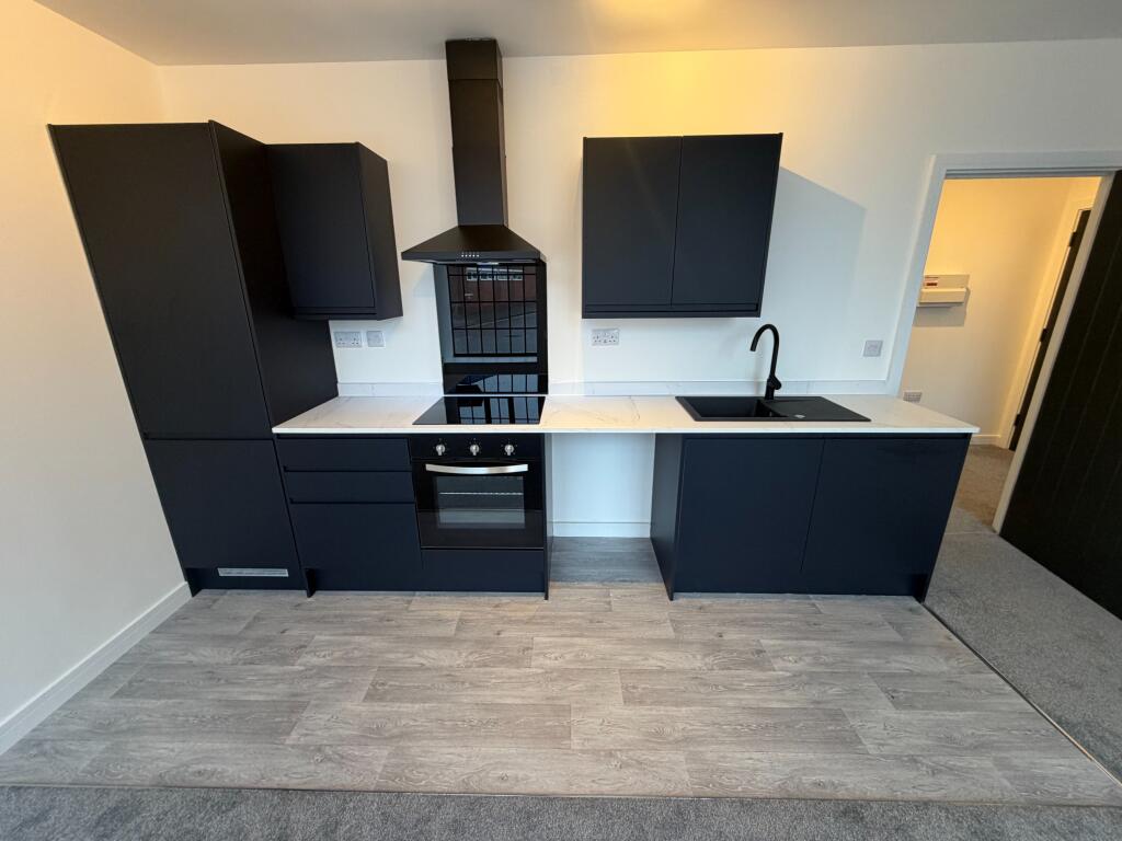 1 bed 1st Floor Flat for rent in . From Belvoir - Derby West 1 bed 1st Floor Flat for rent in . From Belvoir - Derby West