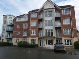 2 bed 1st Floor Flat for rent in Derby. From Belvoir - Derby West