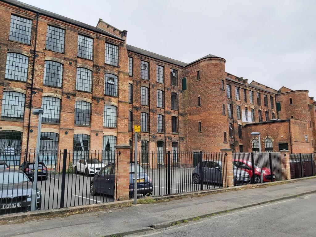 2 bed 1st Floor Flat for rent in Draycott. From Belvoir - Derby West