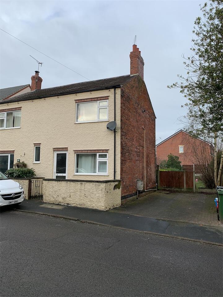 2 bed Mid Terraced House for rent in Heanor. From Belvoir - Derby West 2 bed Mid Terraced House for rent in Heanor. From Belvoir - Derby West