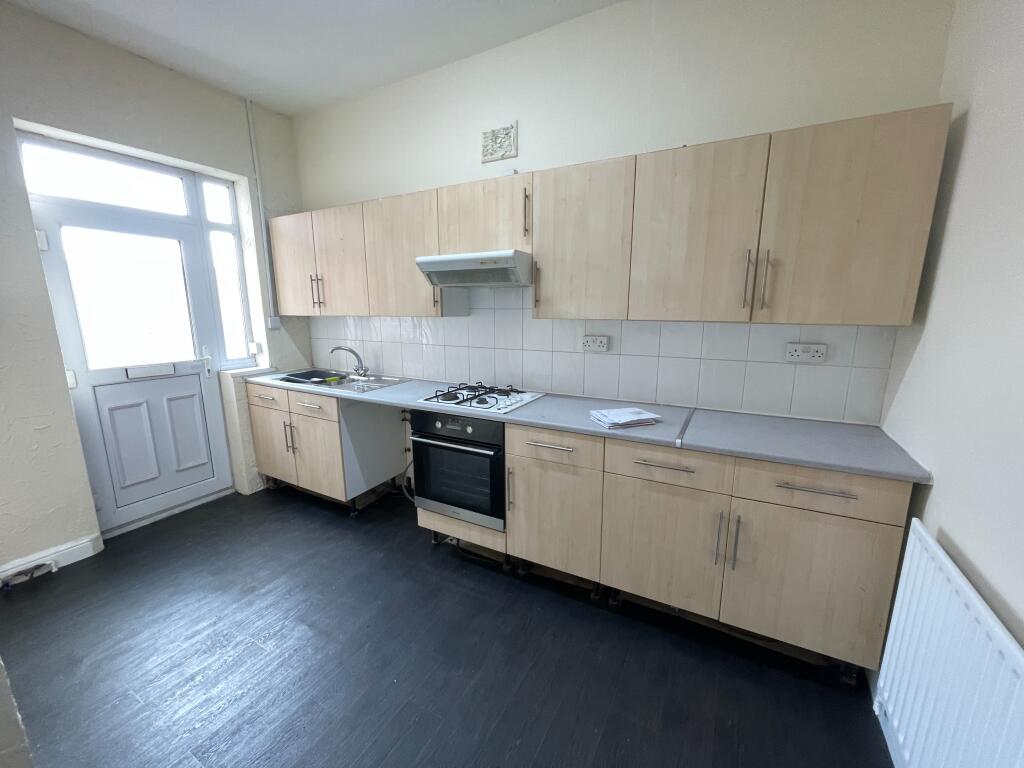 2 bed 1st Floor Flat for rent in Heanor. From Belvoir - Derby West 2 bed 1st Floor Flat for rent in Heanor. From Belvoir - Derby West