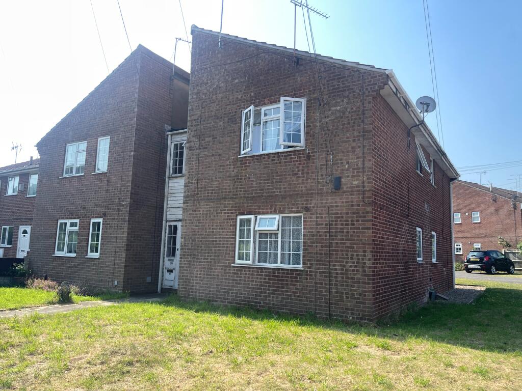 4 bed Studio for rent in Thulston. From Belvoir - Derby West