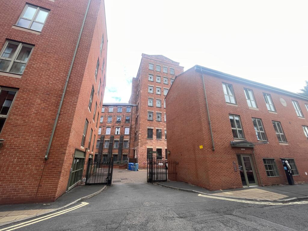 2 bed 1st Floor Flat for rent in Derby. From Belvoir - Derby West 2 bed 1st Floor Flat for rent in Derby. From Belvoir - Derby West