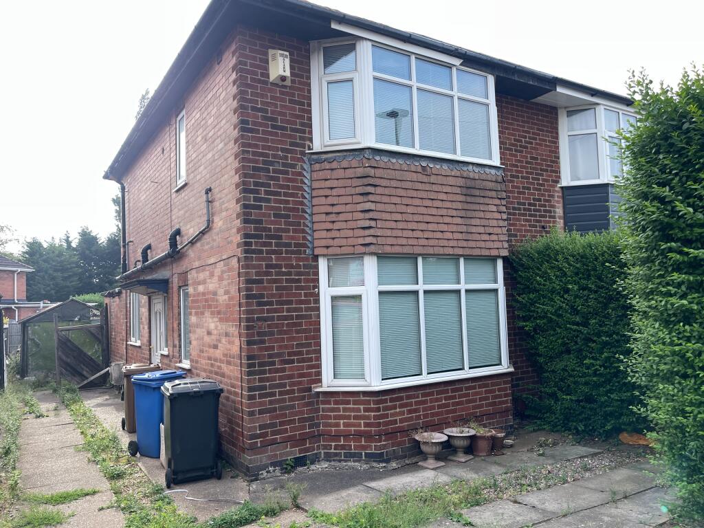 1 bed House Share for rent in Mackworth. From Belvoir - Derby West 1 bed House Share for rent in Mackworth. From Belvoir - Derby West