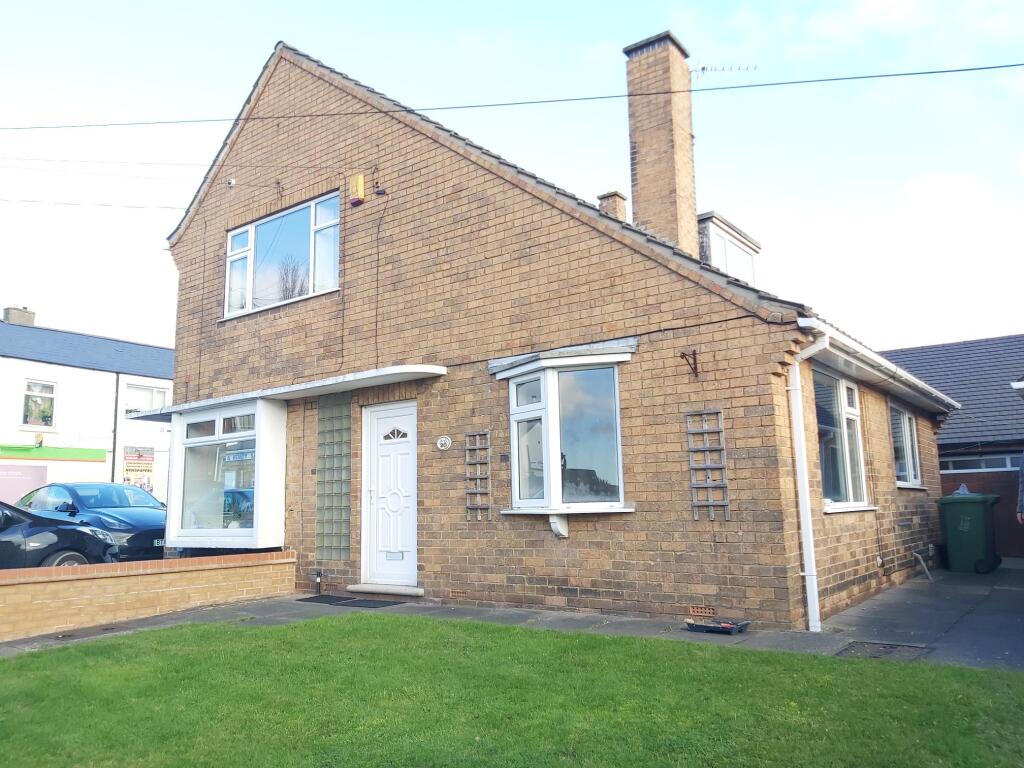 2 bed Semi Detached for rent in Heanor. From Belvoir - Derby West