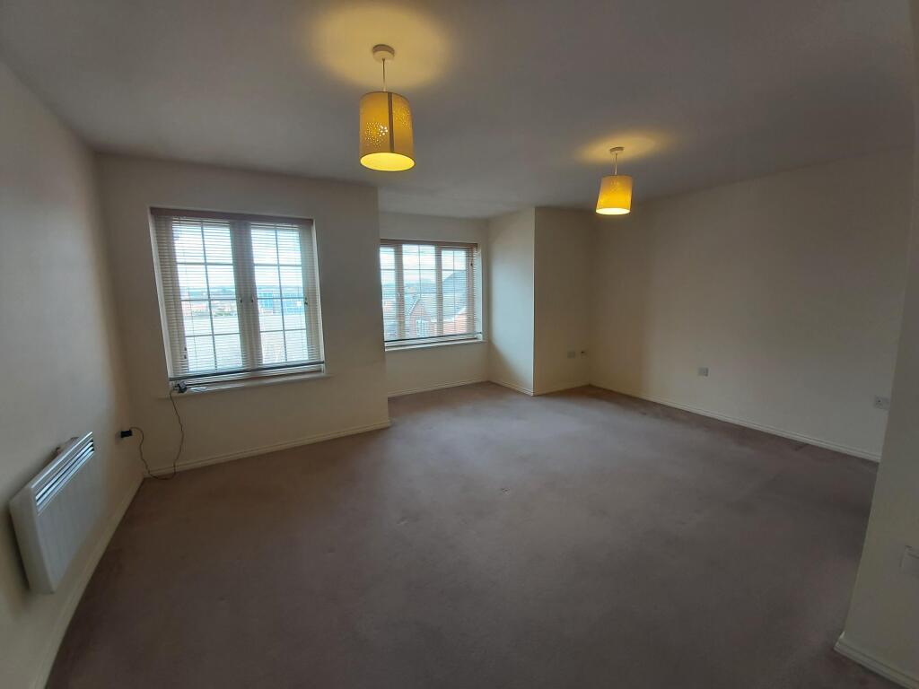 2 bed 1st Floor Flat for rent in Derby. From Belvoir - Derby West 2 bed 1st Floor Flat for rent in Derby. From Belvoir - Derby West