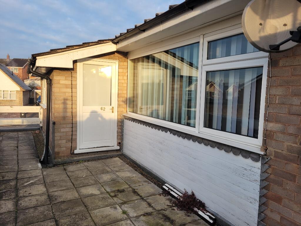 2 bed 1st Floor Flat for rent in Eastwood. From Belvoir - Derby West 2 bed 1st Floor Flat for rent in Eastwood. From Belvoir - Derby West