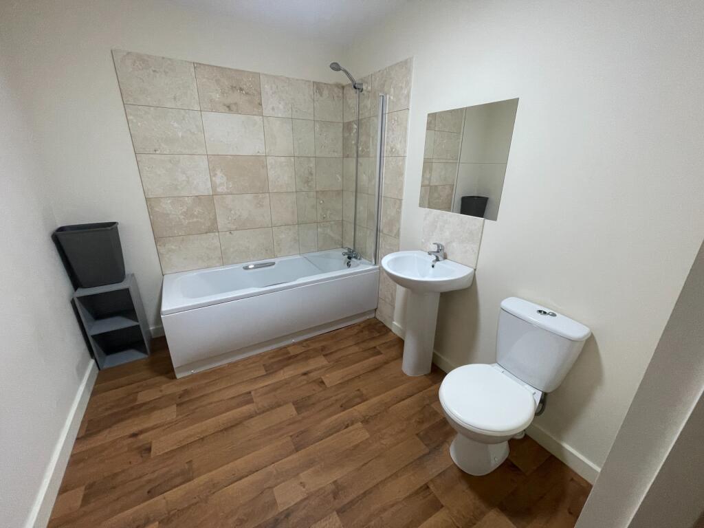 1 bed 1st Floor Flat for rent in Ilkeston. From Belvoir - Derby West 1 bed 1st Floor Flat for rent in Ilkeston. From Belvoir - Derby West