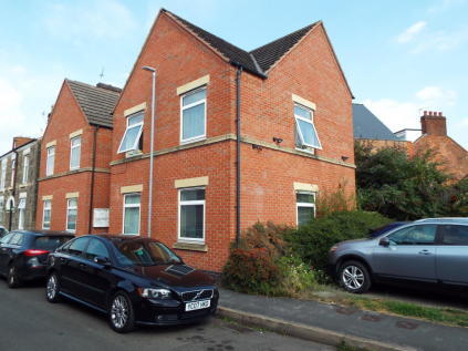 1 bed 1st Floor Flat for rent in Burton upon Trent. From Belvoir - Derby West