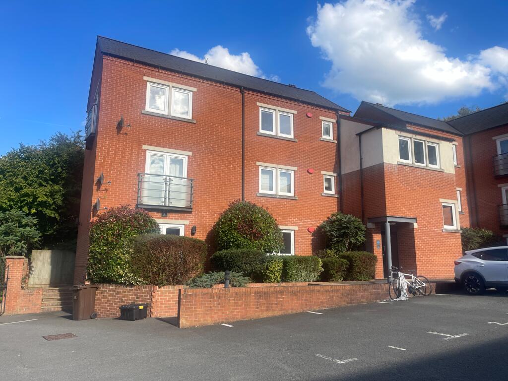 2 bed 1st Floor Flat for rent in Derby. From Belvoir - Derby West 2 bed 1st Floor Flat for rent in Derby. From Belvoir - Derby West