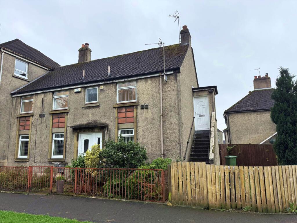 3 bed Cottage for rent in Renfrew. From LM Properties - Paisley