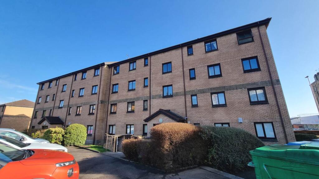 2 bed 1st Floor Flat for rent in Paisley. From LM Properties - Paisley