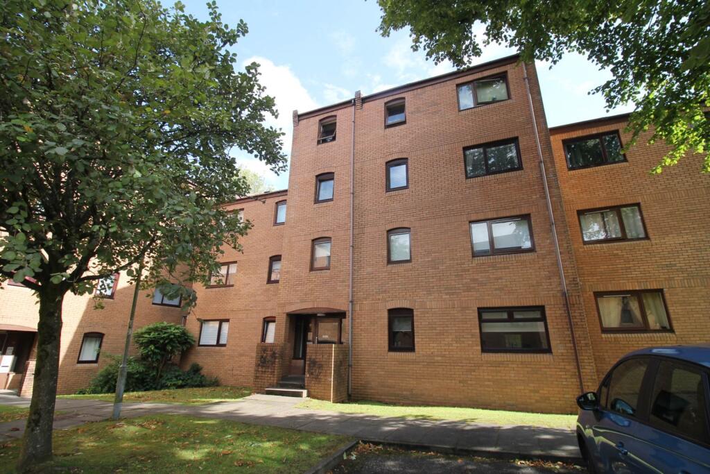 1 bed 1st Floor Flat for rent in Paisley. From LM Properties - Paisley 1 bed 1st Floor Flat for rent in Paisley. From LM Properties - Paisley
