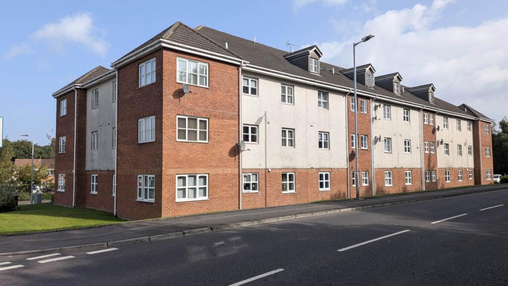 2 bed 1st Floor Flat for rent in Paisley. From LM Properties - Paisley