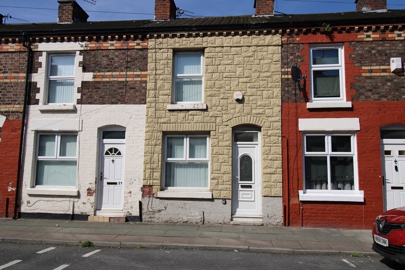 2 bed Mid Terraced House for rent in Bootle. From Bailey and Staples Property Specialists