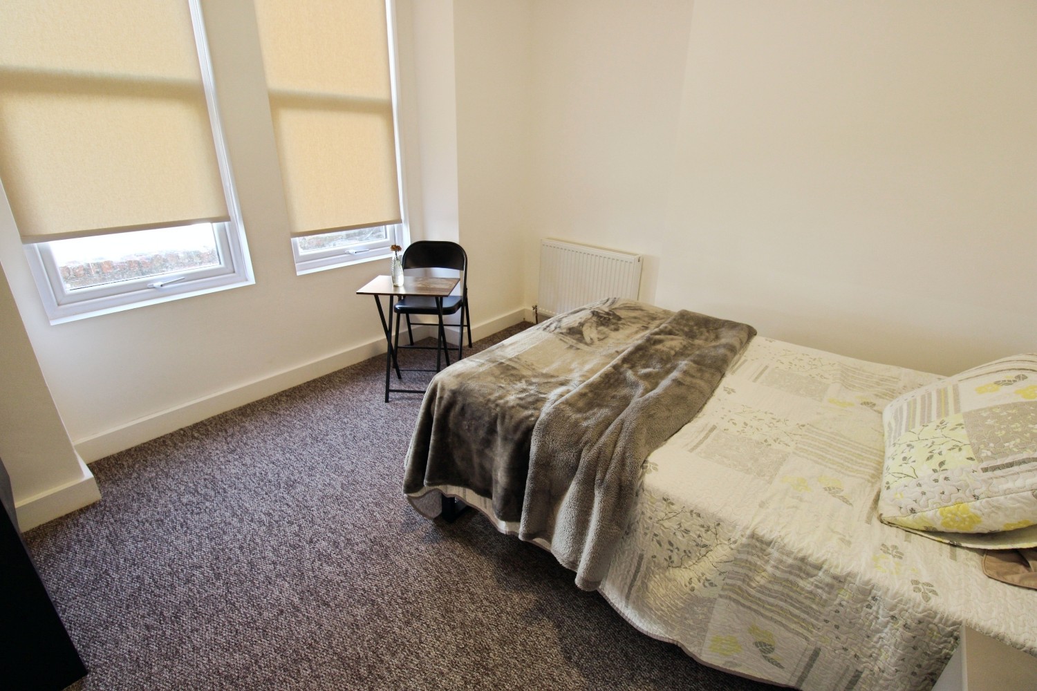 1 bed House Share for rent in Prenton. From Bailey and Staples Property Specialists