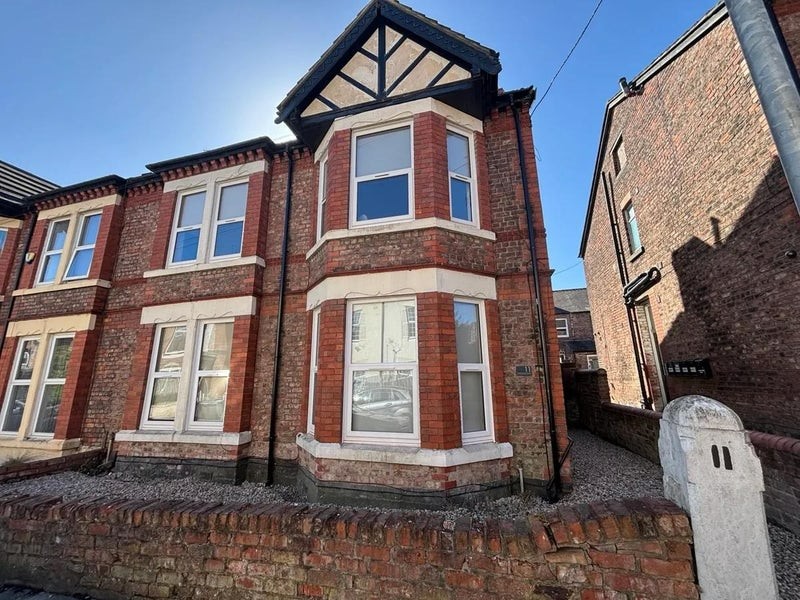 1 bed House Share for rent in Prenton. From Bailey and Staples Property Specialists