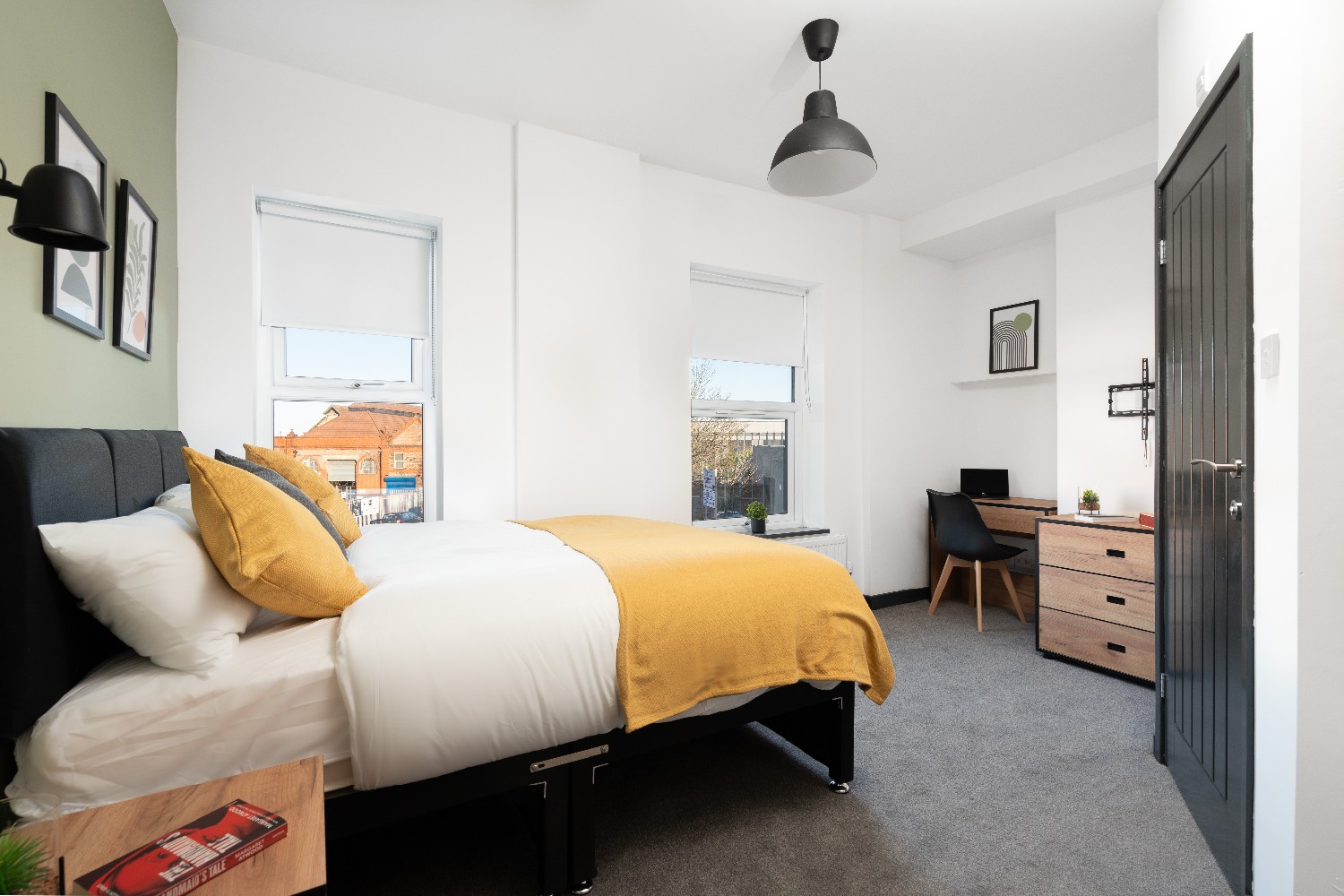 1 bed House Share for rent in Birkenhead. From Bailey and Staples Property Specialists 1 bed House Share for rent in Birkenhead. From Bailey and Staples Property Specialists