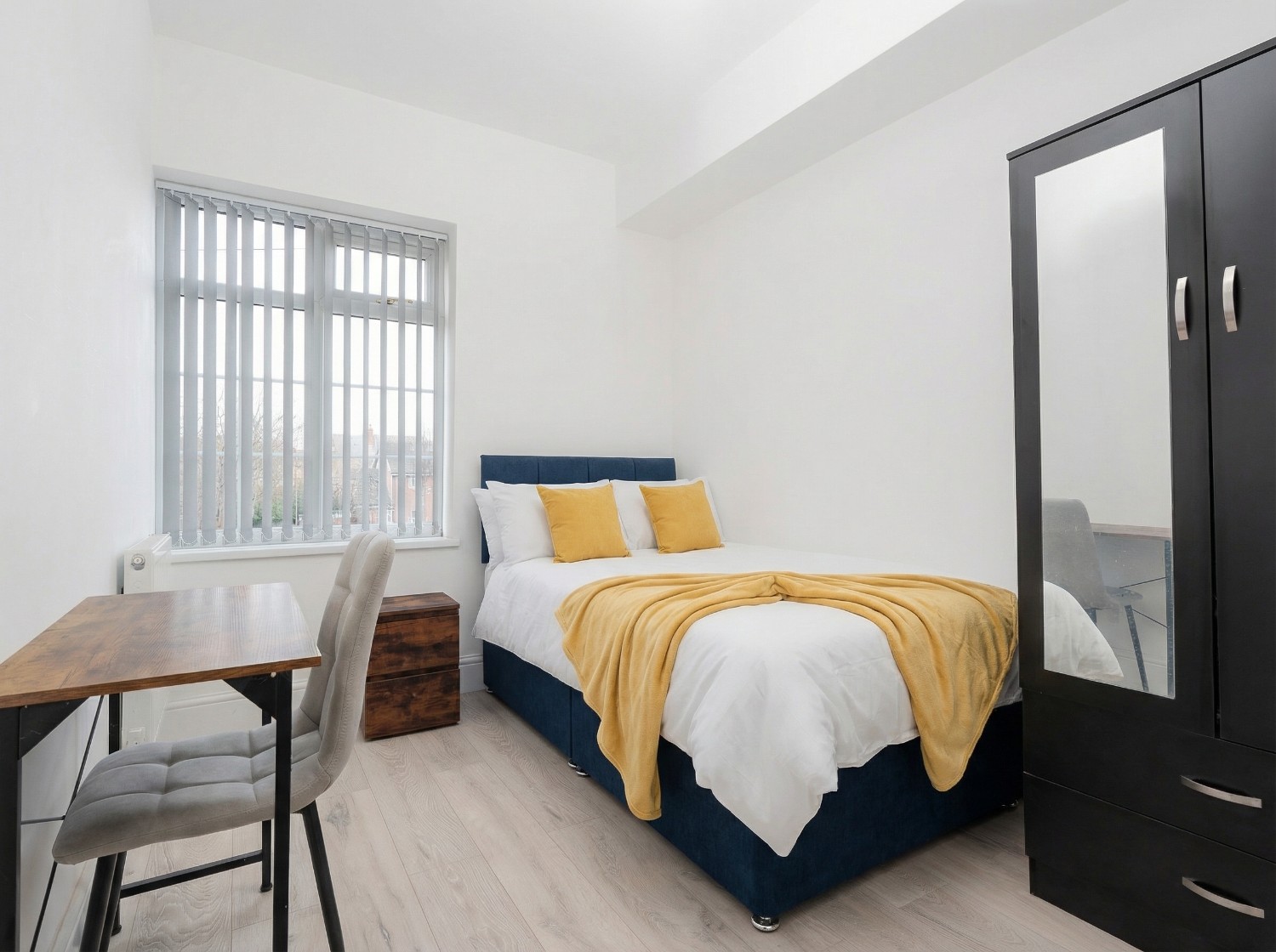1 bed House Share for rent in Birkenhead. From Bailey and Staples Property Specialists 1 bed House Share for rent in Birkenhead. From Bailey and Staples Property Specialists