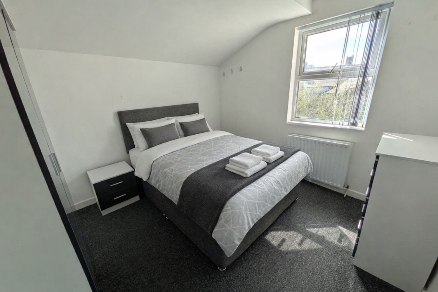 1 bed House Share for rent in Bootle. From Bailey and Staples Property Specialists
