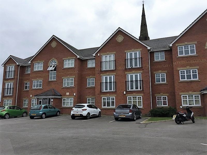 2 bed 1st Floor Flat for rent in Birkenhead. From Bailey and Staples Property Specialists