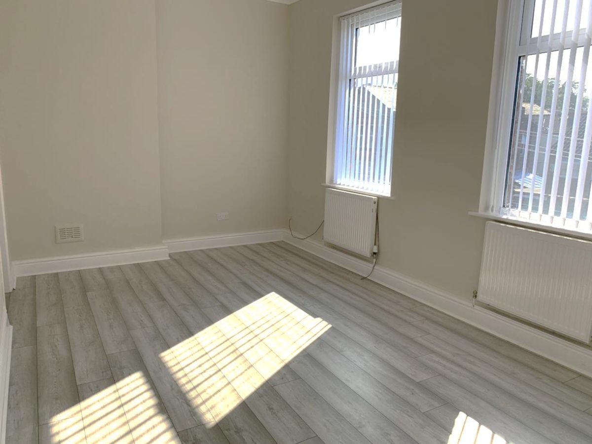 1 bed 1st Floor Flat for rent in Birkenhead. From Bailey and Staples Property Specialists