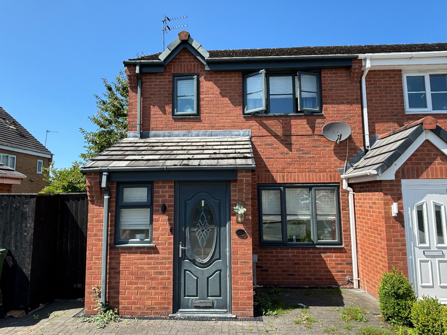 3 bed Mid Terraced House for rent in Aintree. From Bailey and Staples Property Specialists 3 bed Mid Terraced House for rent in Aintree. From Bailey and Staples Property Specialists