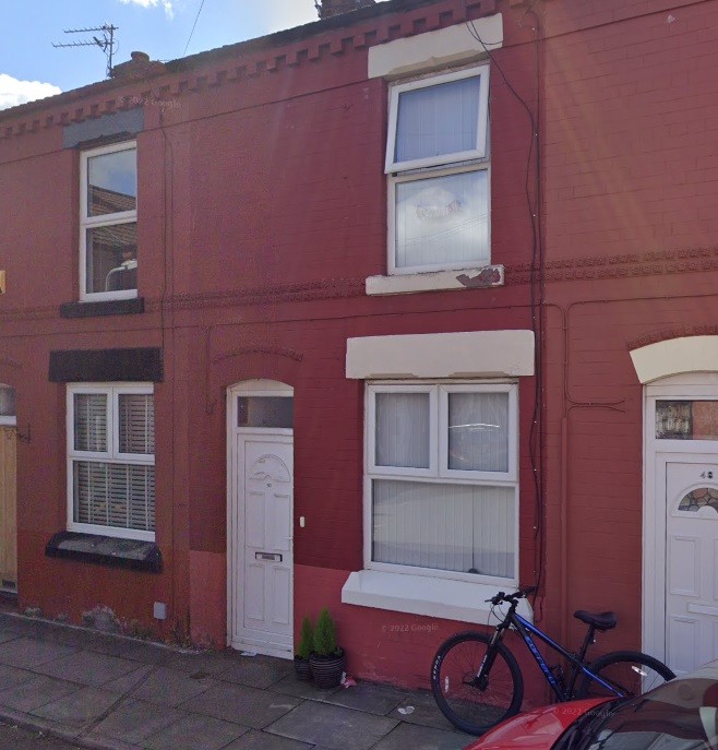 2 bed Mid Terraced House for rent in Liverpool. From Bailey and Staples Property Specialists