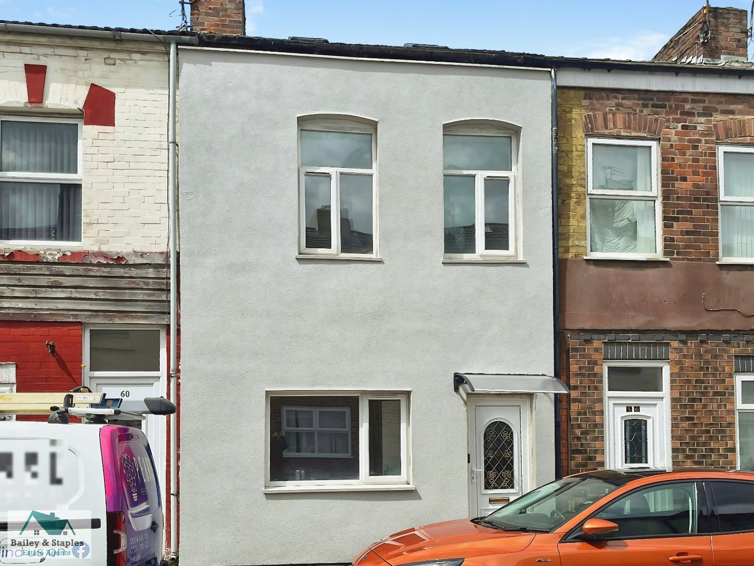 4 bed Mid Terraced House for rent in Widnes. From Bailey and Staples Property Specialists 4 bed Mid Terraced House for rent in Widnes. From Bailey and Staples Property Specialists