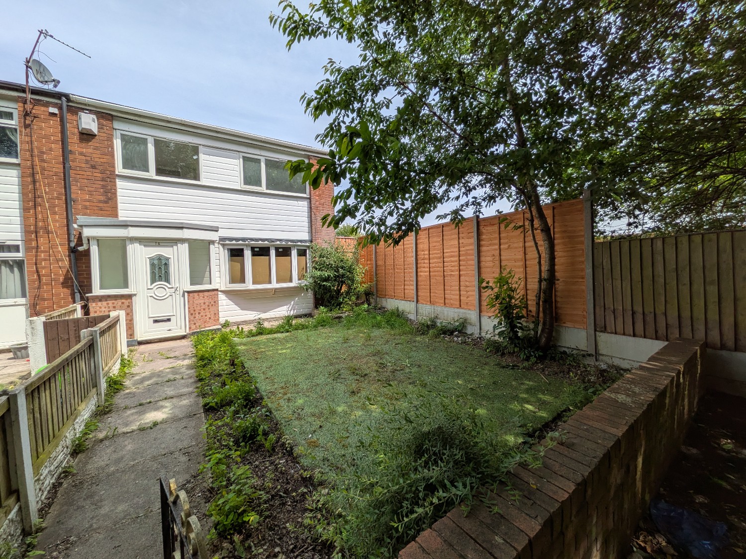 3 bed End of Terrace for rent in Litherland. From Bailey and Staples Property Specialists 3 bed End of Terrace for rent in Litherland. From Bailey and Staples Property Specialists