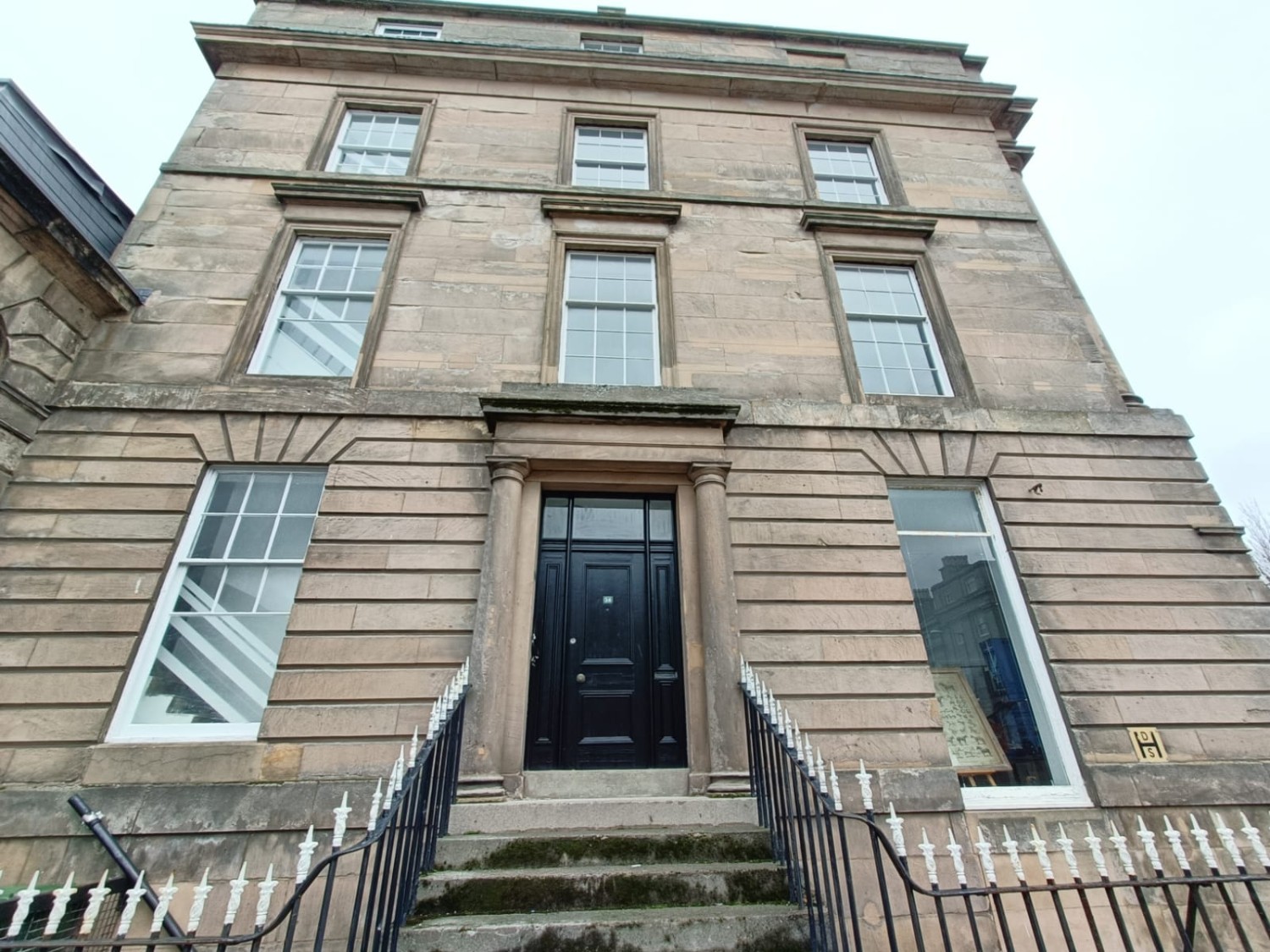3 bed 1st Floor Flat for rent in Birkenhead. From Bailey and Staples Property Specialists