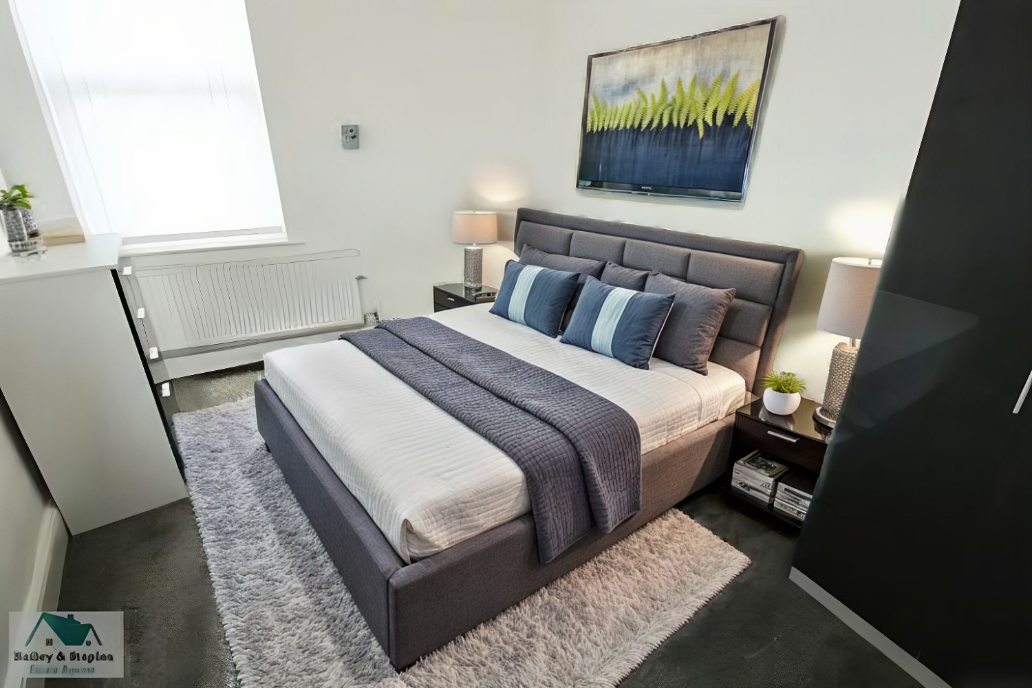 1 bed House Share for rent in Liverpool. From Bailey and Staples Property Specialists
