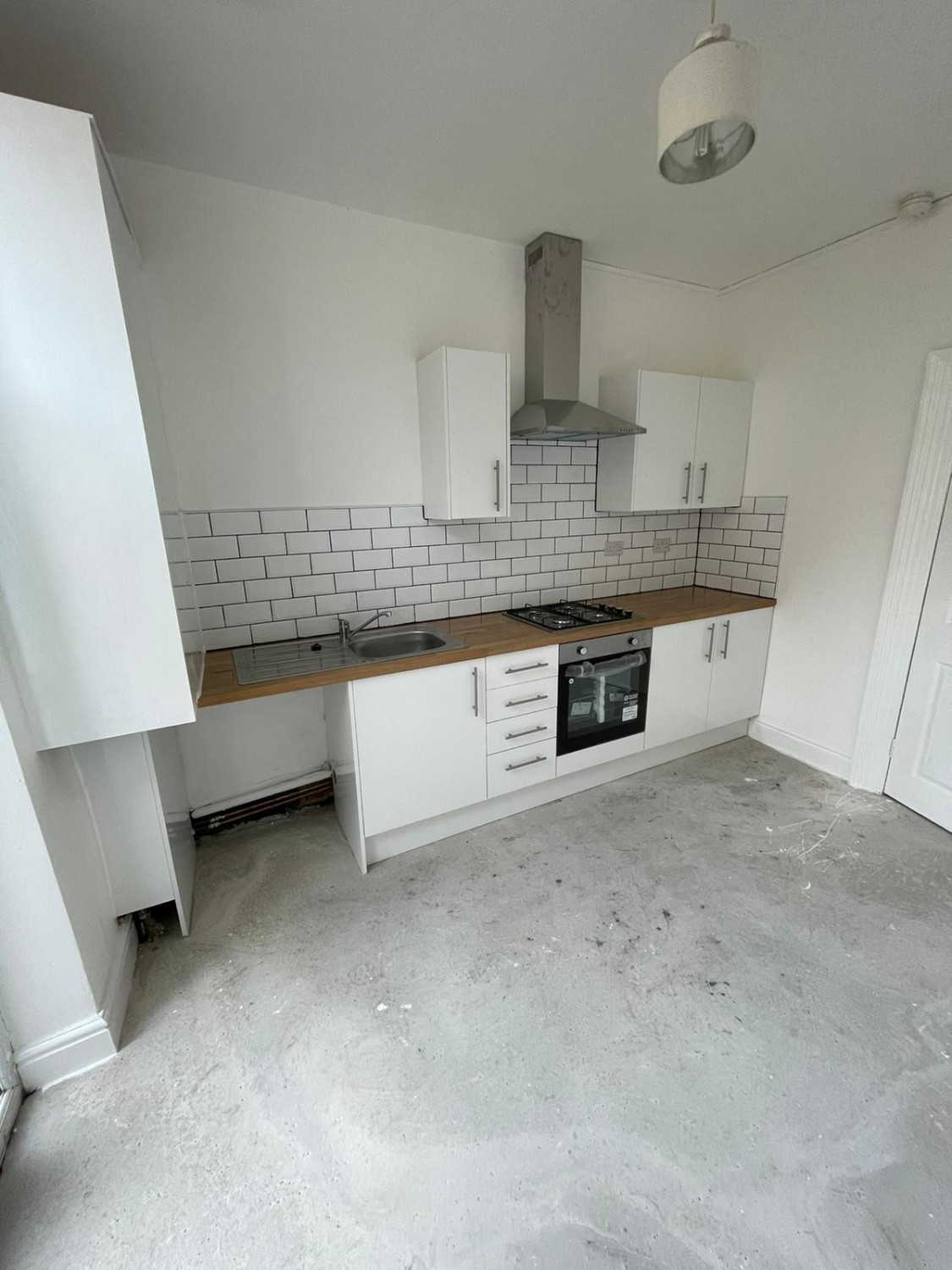 1 bed 1st Floor Flat for rent in Wallasey. From Bailey and Staples Property Specialists