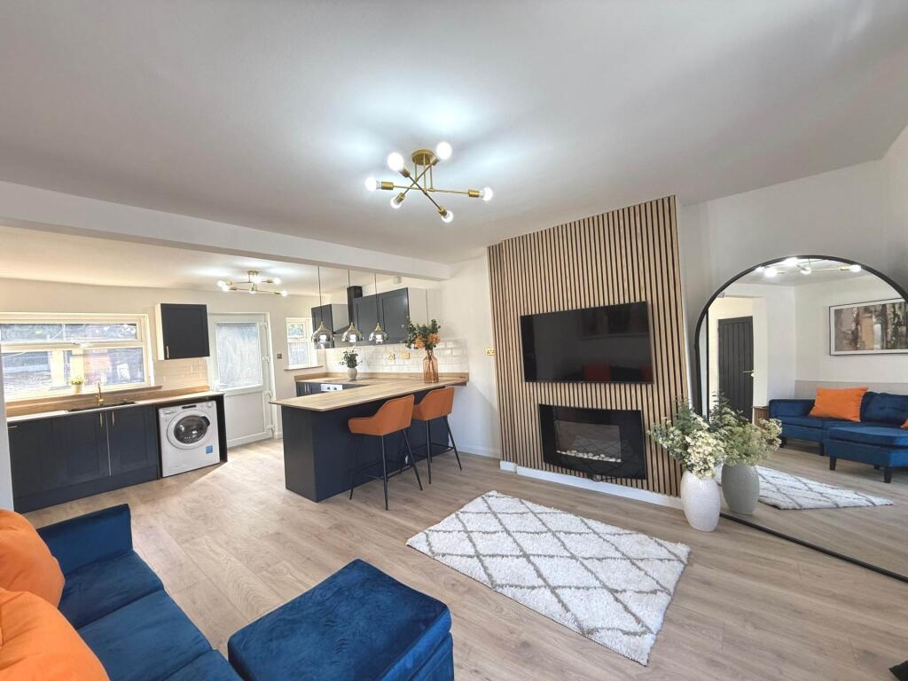 3 bed Semi Detached for rent in Beeston. From Martin Allsuch - Elstree - Sales