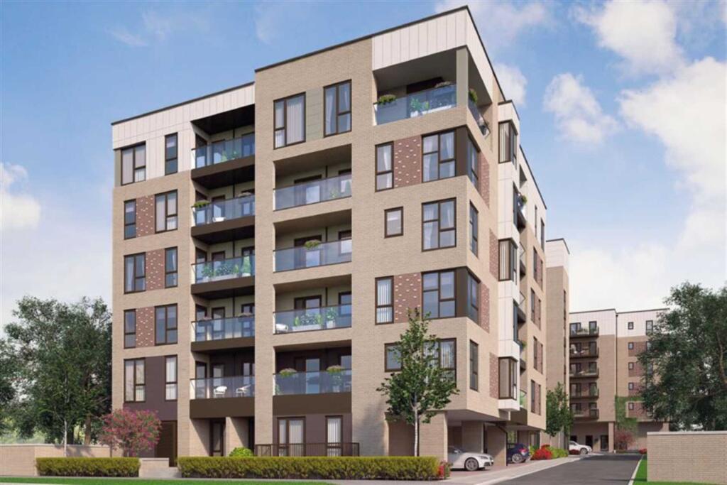 1 bed 1st Floor Flat for rent in Borehamwood. From Martin Allsuch - Elstree - Sales