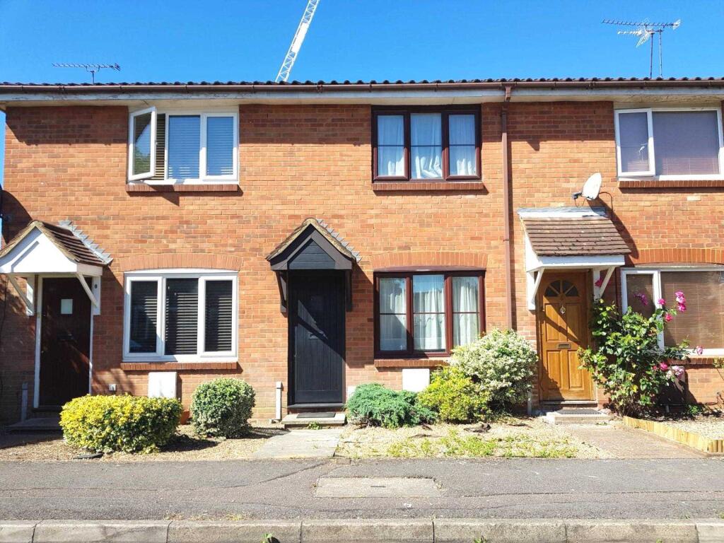 2 bed Mid Terraced House for rent in Borehamwood. From Martin Allsuch - Elstree - Sales