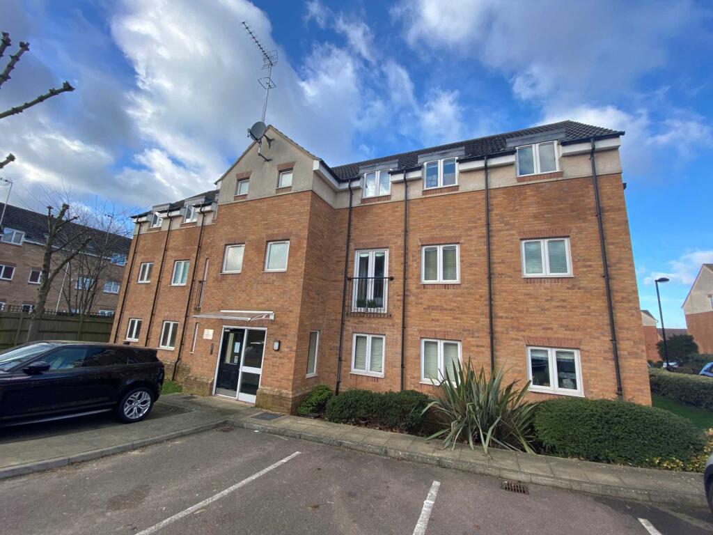 2 bed 1st Floor Flat for rent in Borehamwood. From Martin Allsuch - Elstree - Sales