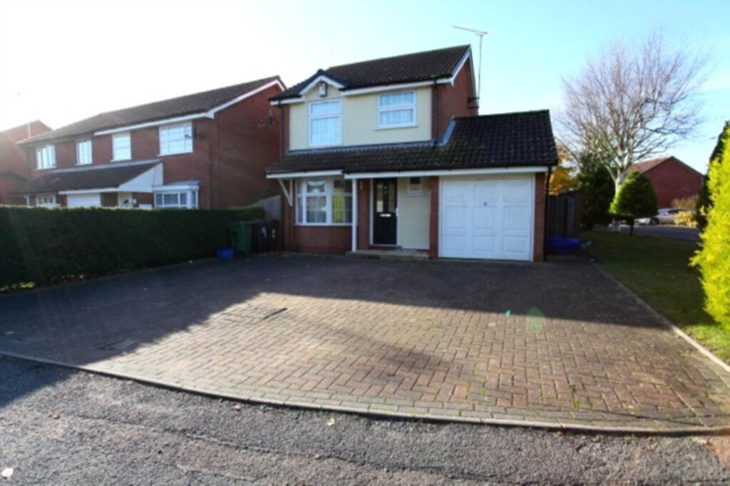 3 bed Detached for rent in Borehamwood. From Martin Allsuch - Elstree - Sales