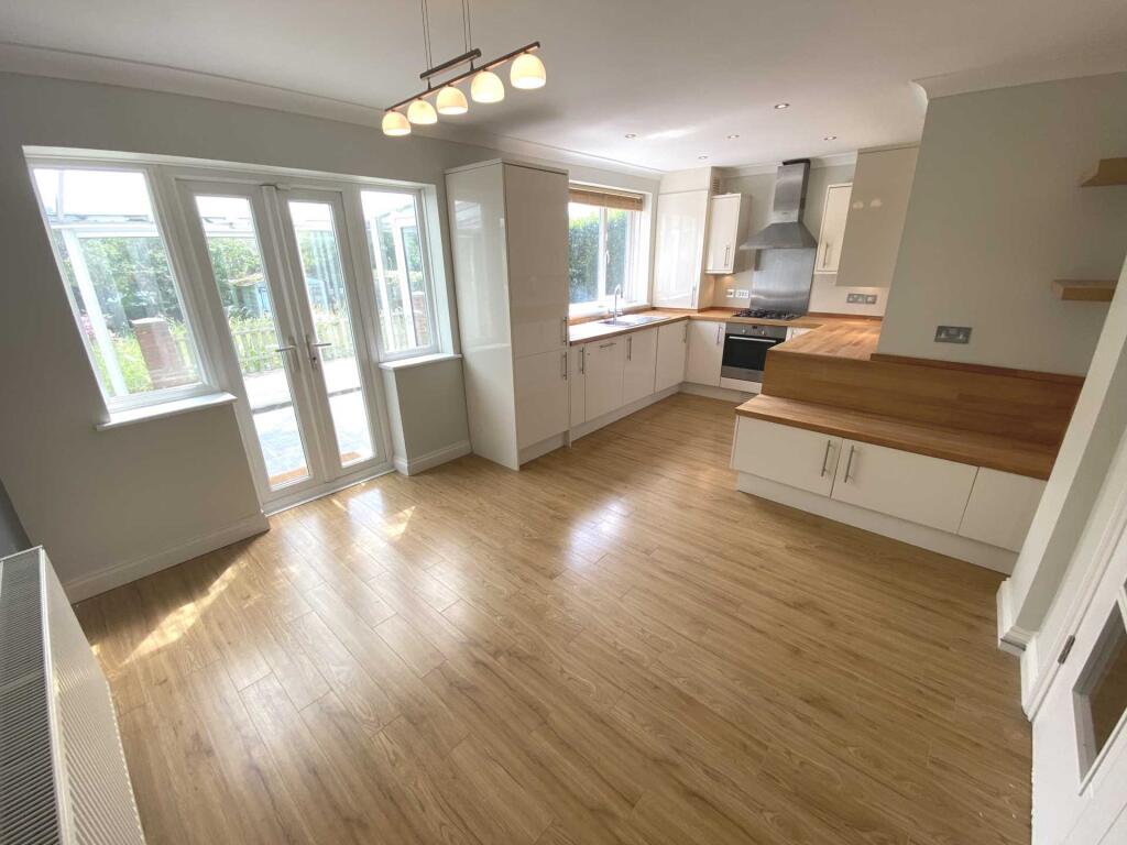 3 bed Semi Detached for rent in Borehamwood. From Martin Allsuch - Elstree - Sales