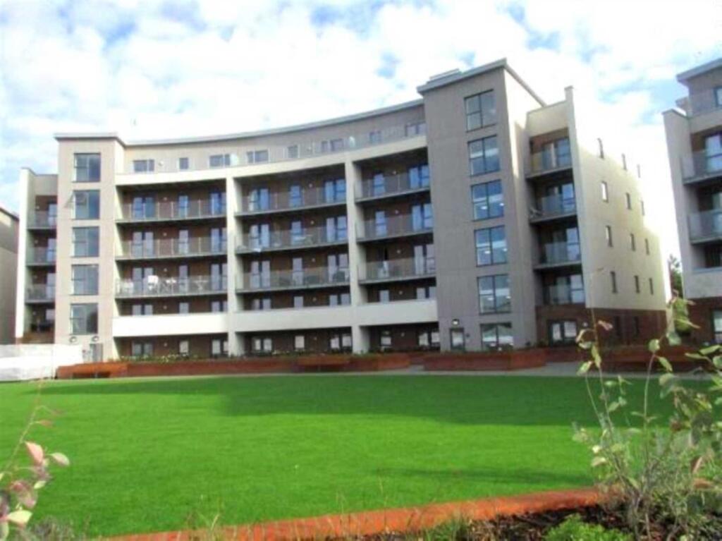 2 bed 1st Floor Flat for rent in Borehamwood. From Martin Allsuch - Elstree - Sales