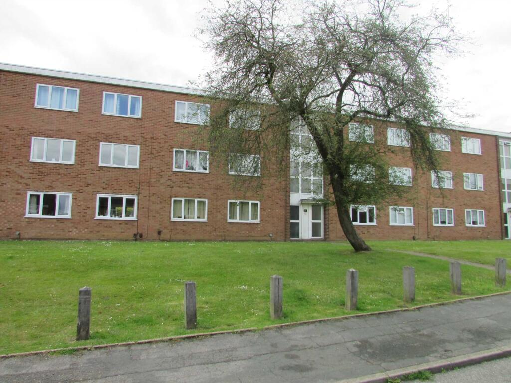 1 bed 1st Floor Flat for rent in Aldenham. From Martin Allsuch - Elstree - Sales