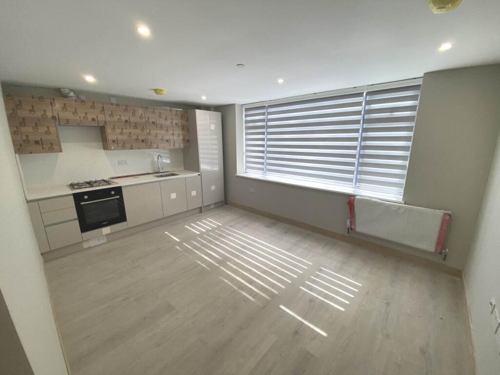1 bed 1st Floor Flat for rent in Borehamwood. From Martin Allsuch - Elstree - Sales